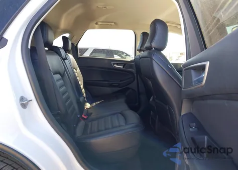 2024 Ford Edge Sel из США, поврежденный, VIN 2FMPK4J95RBA69416